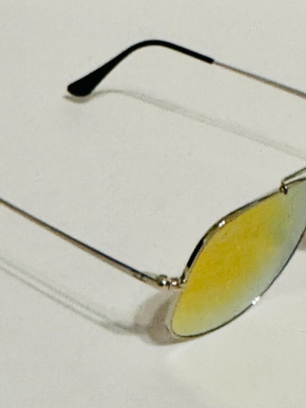 Ray-Ban Sunglasses - Picture 3 of 4